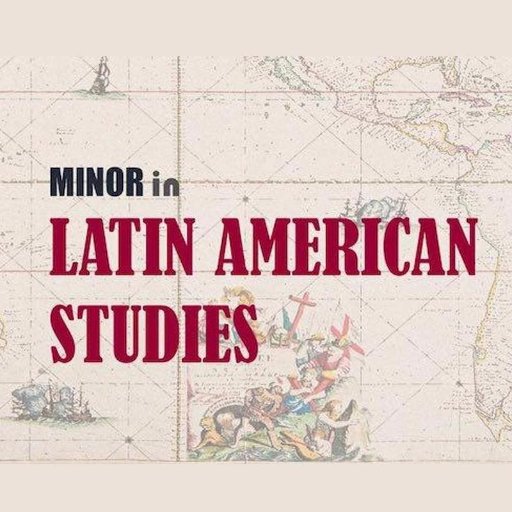 The official Twitter account for the Latin American Studies Minor at Utah Valley University