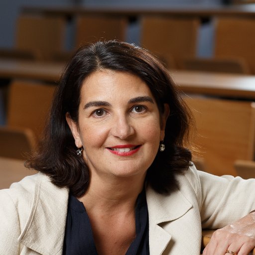 Dean - Directrice générale @NEOMAbs, Professor #Marketing #Innovation, Board @AACSB & @ConferenceDesGE, CA CDEFM, Passionate about #Education #EnseignementSup