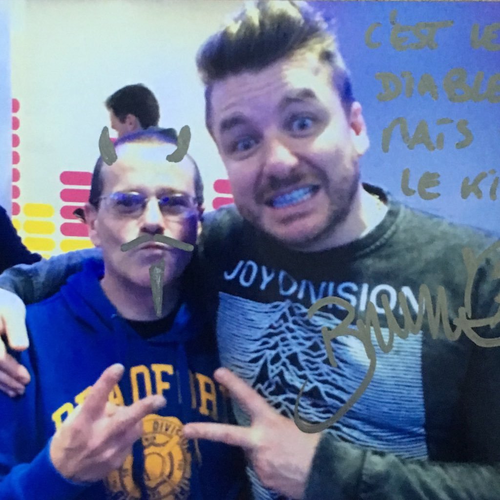 ChristianFallo4's profile picture.