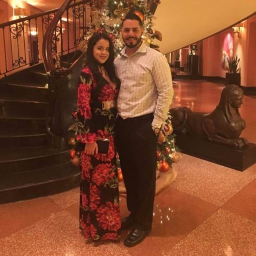 Carlita_SocialM's profile picture. 