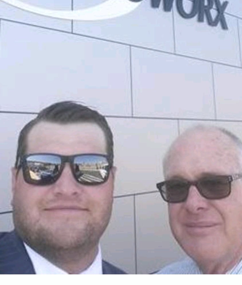 jeffrogersutah's profile picture. 