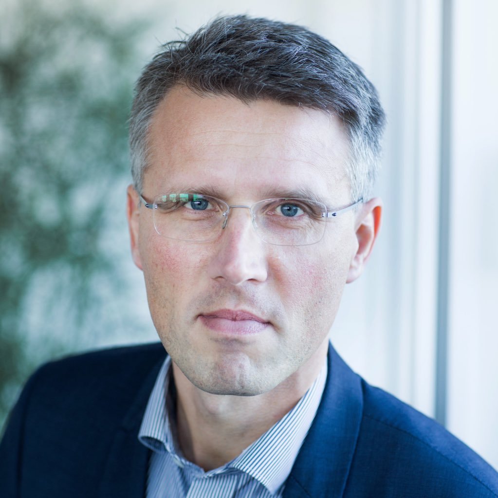 lindharthmadsen's profile picture. Chef for Handel & Marked i Landbrug & Fødevarer. Følger handel, eksport, udvikling og internationalisering (klm@lf.dk, 23326741)