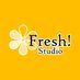 格安レンタルスタジオ♪Fresh!Studio（フレッシュスタジオ） (@freshstudio__) Twitter profile photo