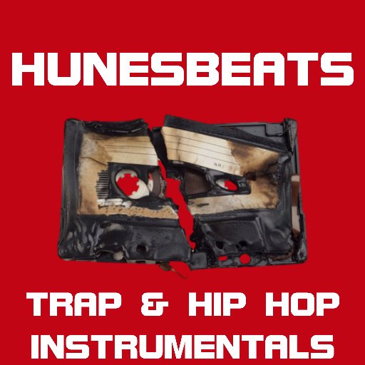 #HunesBeats Stream My Beats Via @Spotify