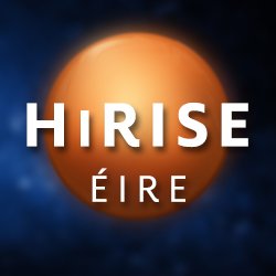 HiRISEIrish Profile Picture