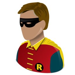 robinpriceii's profile picture. 