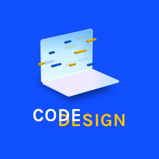A coder-designer community 🚀