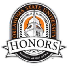 Official Twitter feed for the Oklahoma State University Honors College, located in historic Old Central.