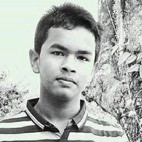 Shakib Ahmed (@shakibmahmed) 's Twitter Profile