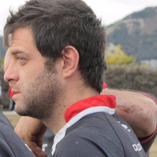 QuicoMolles's profile picture. 