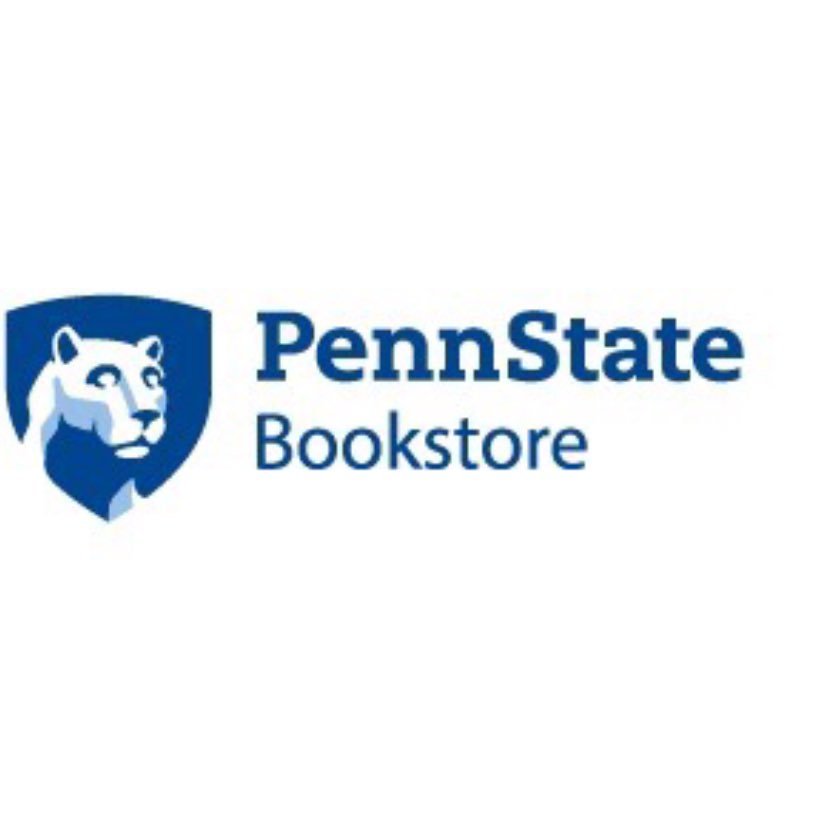 Your one stop shop for textbooks, official gear, and more! Follow us on Instagram @pennstatebookstore Snapchat 👻 Psubookstore 👍🏻 us on Facebook