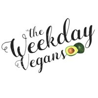 The Weekday Vegans (@weekdayvegans) 's Twitter Profile
