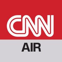 CNN AIR (@cnn_air) 's Twitter Profile