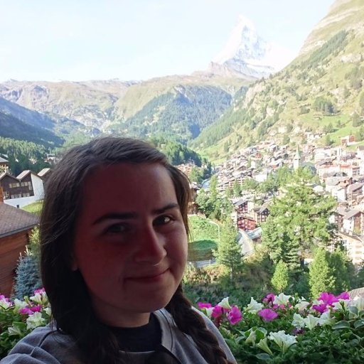 abiartemiz's profile picture. BSc (Hons) graduate in Environmental Science. Wants to work in the public sector and help disabled people! I also have a ginger cat.