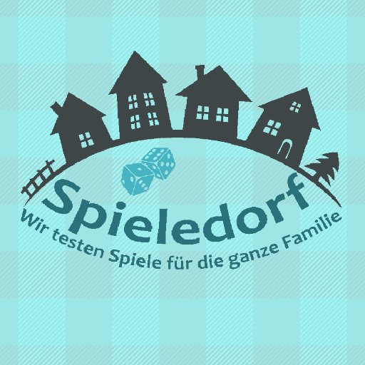 Wir testen Brettspiele für die ganze Familie - und zwitschern jetzt auch darüber.