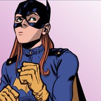 вαявαяα gσя∂σи (@ofbatintellect) 's Twitter Profile