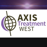 Axis Treatment West(@AxisTreatmentLA) 's Twitter Profile Photo