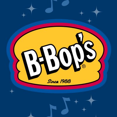 Official Twitter account for B-Bop's Burgers • Fries • Cola | #bbops Instagram: @bbopsburgers