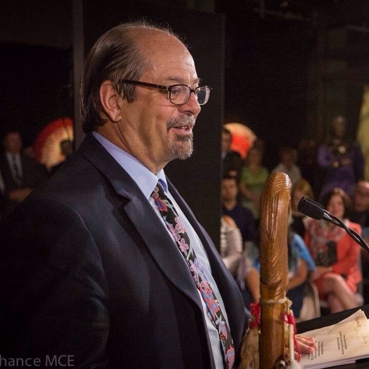 Ancien député de Jacques-Cartier et heureux retraité. Now a private citizen.