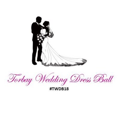 Join us on Friday 26th October 2018 for a night of friends, fun and laughs for Torbays PREMIER Wedding Dress Ball! 👰🏻🤵🏻