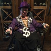 Big Daddy Wheelz(@BigDaddy_Wheelz) 's Twitter Profile Photo