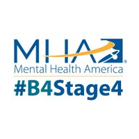 MentalHealthAmerica (@mhas2s) 's Twitter Profile