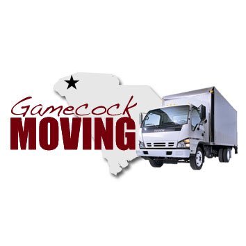 Gamecock Moving of Columbia, SC is an experienced local moving company that will handle your move with care. All of our movers are clean-cut and reliable.