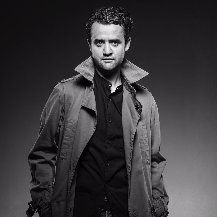 Official news updates for actor @DanielMays9 upcoming: Bookish, The Thursday Murder Club, Lynley, A Thousand Blows S2