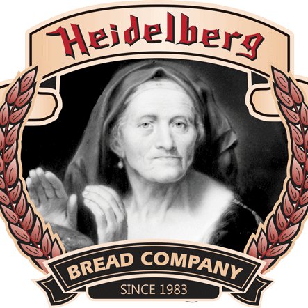 Heidelberg Bread