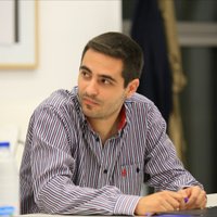 Carlos J. Salgado (@carlosjsalgado) 's Twitter Profile Photo Carlos J. Salgado (@carlosjsalgado) 's Twitter Profile Photo