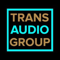 TransAudio Group (@transaudiogroup) 's Twitter Profile Photo TransAudio Group (@transaudiogroup) 's Twitter Profile Photo
