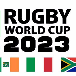 South Africa is the host nation of the 2023 Rugby World Cup. Follow for all news and updates