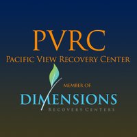 Pacific View Recovery Center(@PVRC_Drug_Rehab) 's Twitter Profile Photo