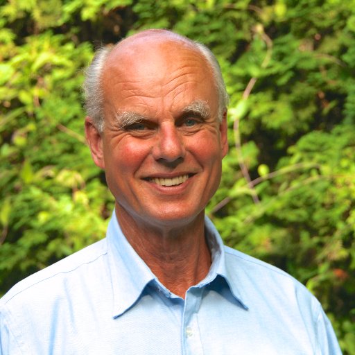 Salt Spring Island trustee, mediator, Chartered accountant, grandfather.