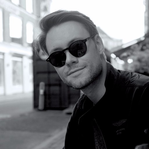 lindeberg's profile picture. Designer, leader and creator. Currently Global Design Director @avinode.Previous Head of Design at @bokioapps and @SaltsideTech. Portfolio: https://t.co/5Gna6SbpHs