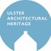 Ulster Architectural Heritage (@ulsterahs) Twitter profile photo