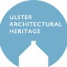 ulsterahs's profile picture. UAH is the lead independent voice for the promotion of built heritage- its protection, conservation and regeneration across 9 counties of Ulster.