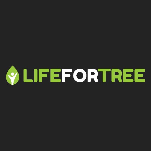 We're group of enthusiasts with simple motto: Make the World a Better Place. Give your #lifefortree! 🌲