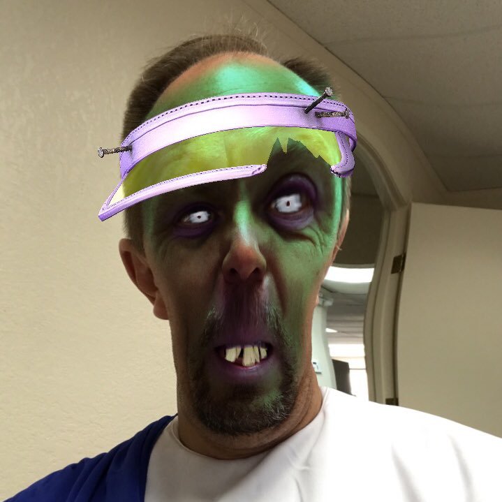 in10ss's profile picture. Just me!