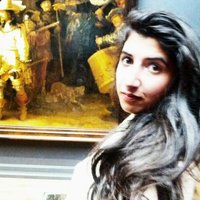 Nóra Al Haider (@noraalhaider) 's Twitter Profile
