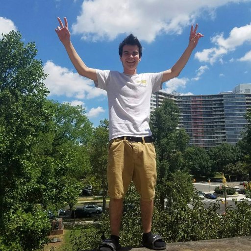 Colonel_Senders's profile picture. 