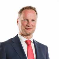 Bert Vries (@bertvries_cms) 's Twitter Profile