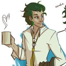 ''This day will surely go down in Remnant's history. I'd prefer it if my students could live to tell about it.'' ||