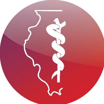 This is the legislative advocacy account for the Illinois State Medical Society. Follow us for timely  updates on health care legislation.