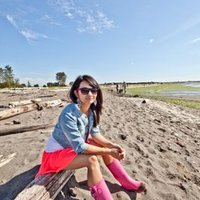 Serene Ho (@sereneklho) 's Twitter Profile Photo Serene Ho (@sereneklho) 's Twitter Profile Photo