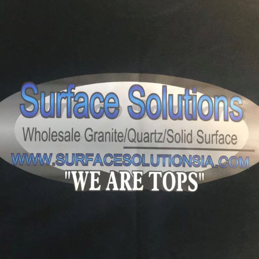 Surface Solutions On Twitter It Was Our Pleasure To Fabricate