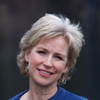 Sally Magnusson (@sallymag1) 's Twitter Profile