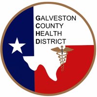 Galveston County Health District(@GCHDinfo) 's Twitter Profile Photo