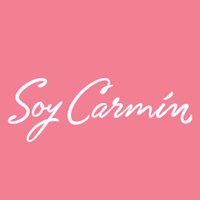 Soy Carmín(@SoyCarmin) 's Twitter Profile Photo
