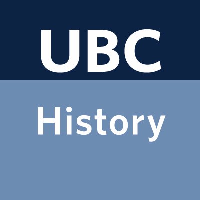 UBC_History Profile Picture